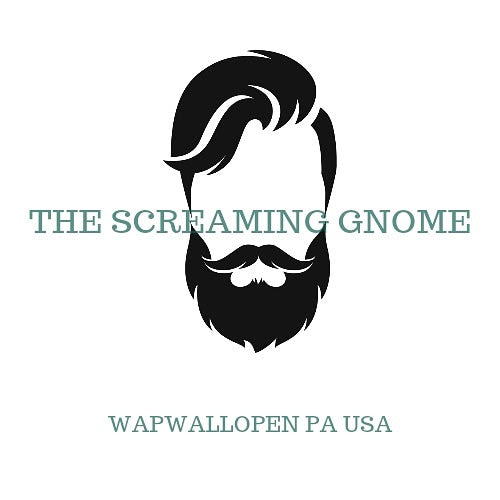 The Screaming Gnome Gift Card