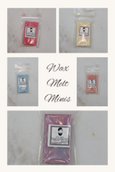 Soy Wax Melt Minis