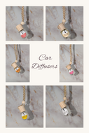 Car Diffusers