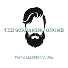 The Screaming Gnome