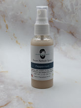 Load image into Gallery viewer, Peppermint Scented Room Spray 2 oz.