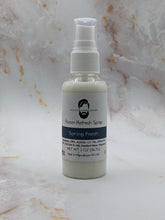 Load image into Gallery viewer, Spring Fresh Scented Room Refresh Spray 2 oz.