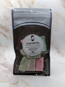 Waxidents - Soy Wax Melts - 2oz