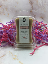 Load image into Gallery viewer, Chocolate Brownie Scented Soy Wax Melt 1 oz
