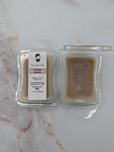 Load image into Gallery viewer, Chocolate Brownie Scented Soy Wax Melt 1 oz