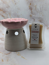 Load image into Gallery viewer, Cinnamon Stick Scented Soy Wax Melt 1 oz