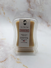 Load image into Gallery viewer, Cinnamon Stick Scented Soy Wax Melt 1 oz