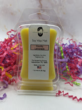 Load image into Gallery viewer, Country Lemonade Scented Soy Wax Melt 1 oz