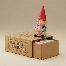 Cargar imagen en el visor de la galería, Wax Melt Subscription Boxes
