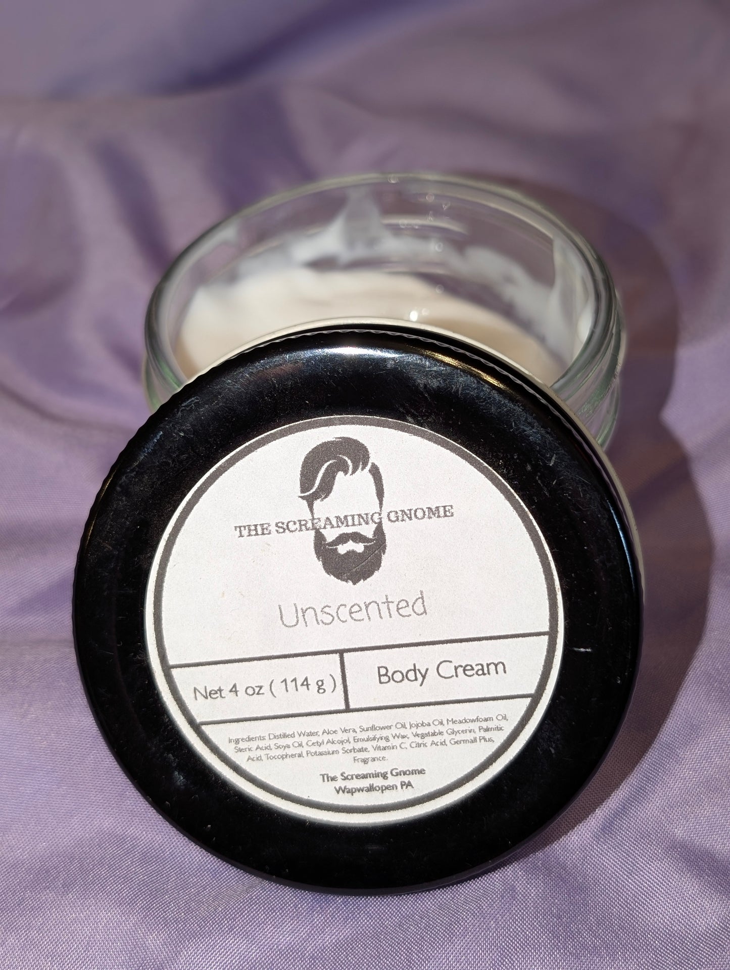 Body Creams