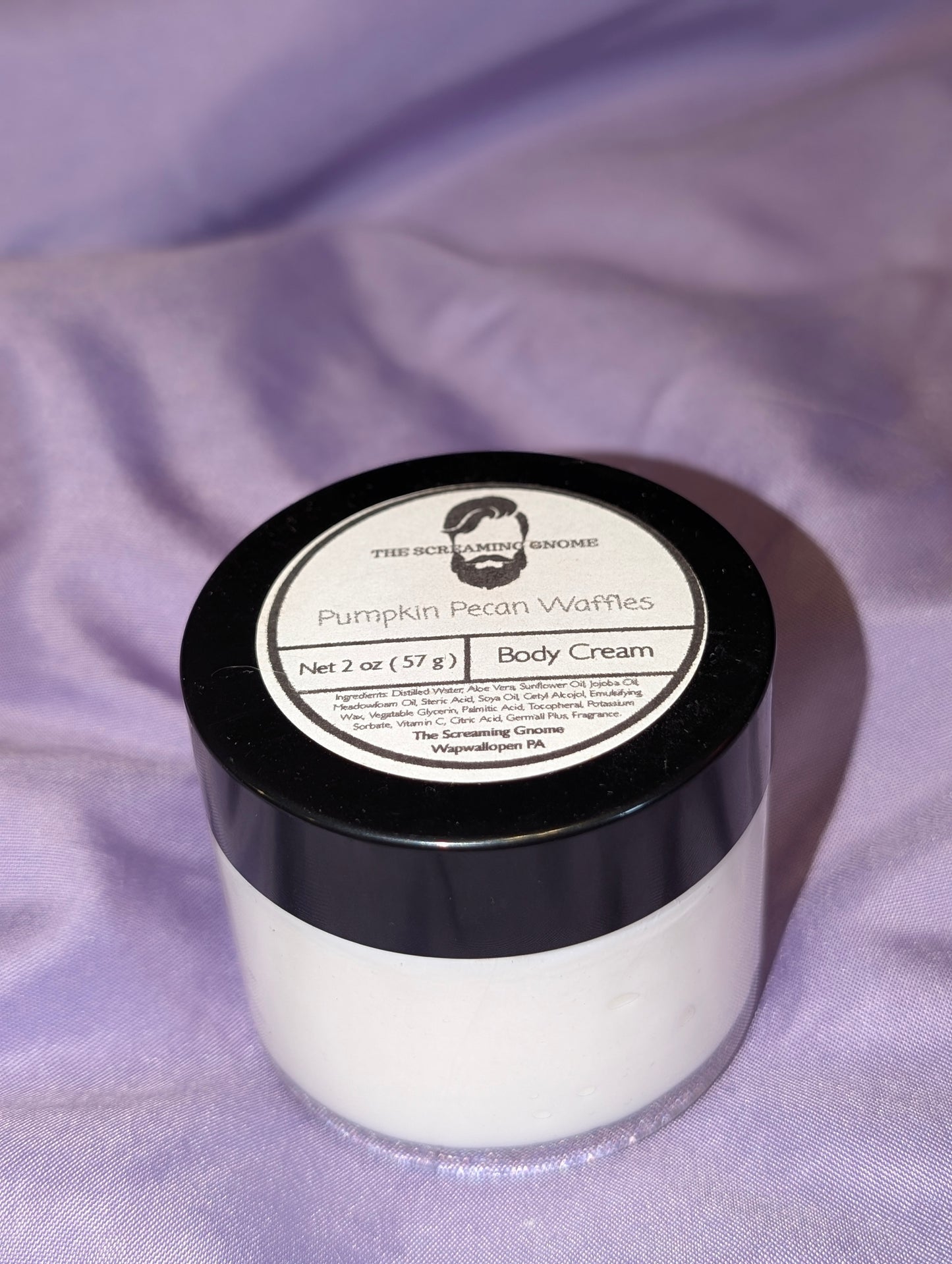 Body Creams