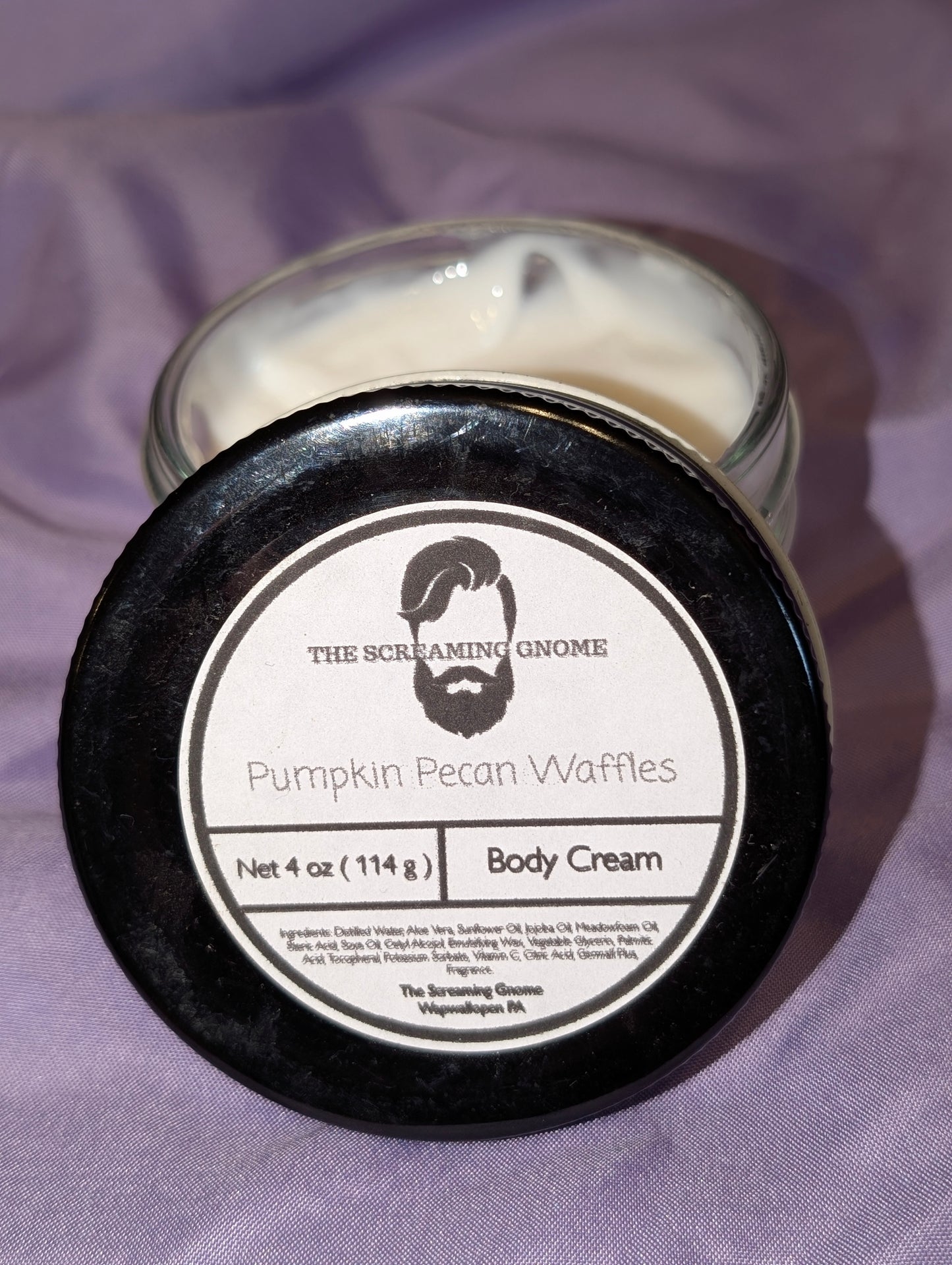 Body Creams