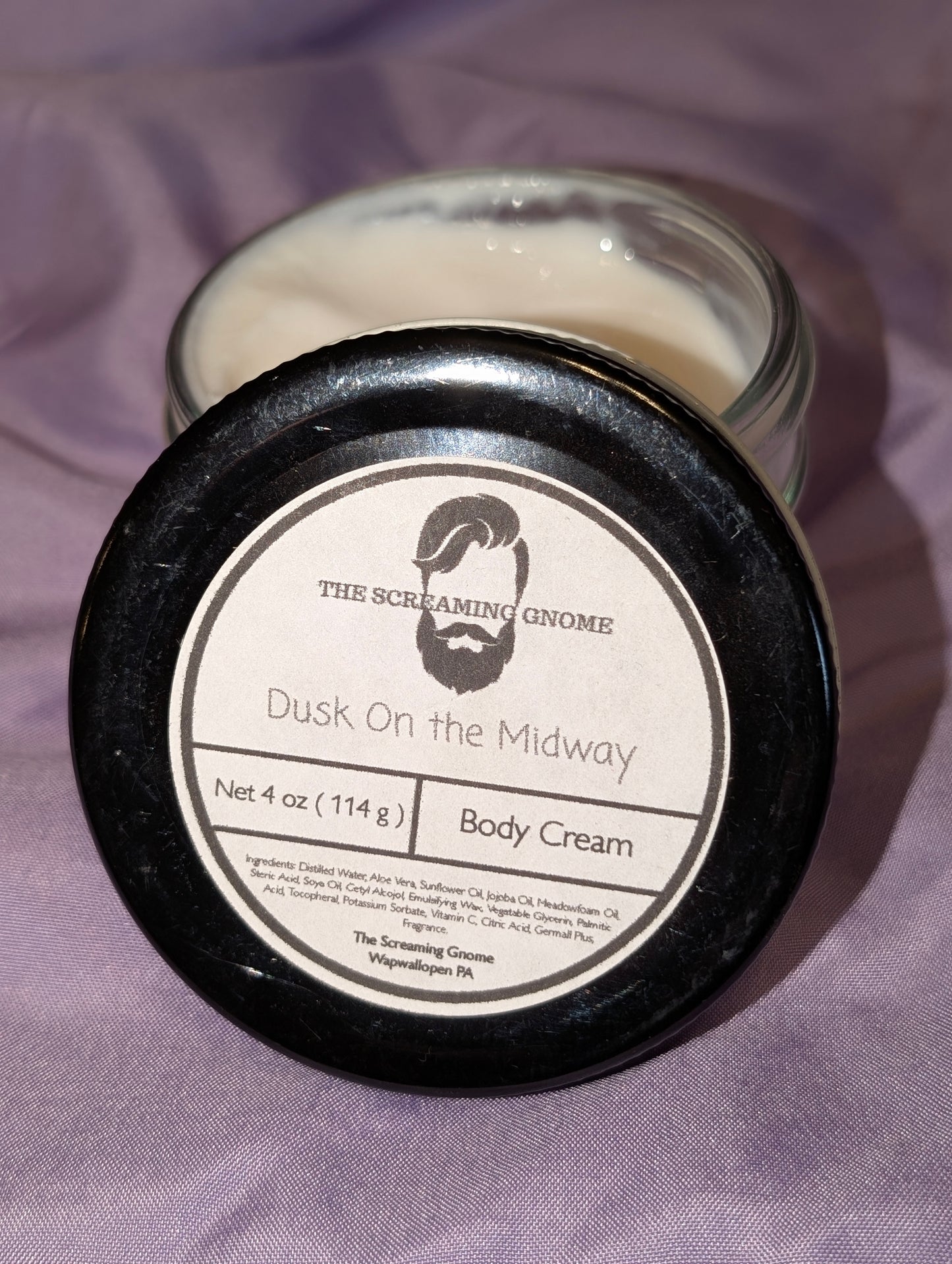 Body Creams