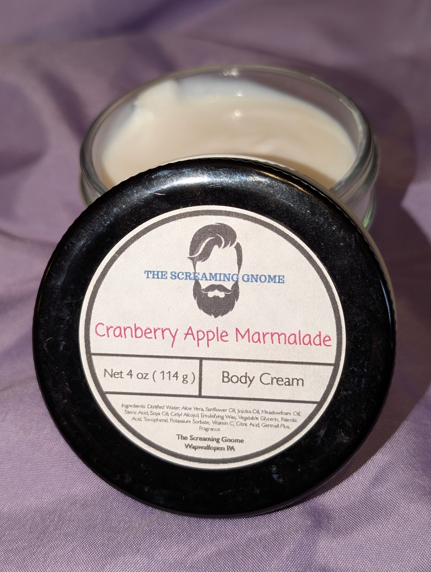 Body Creams