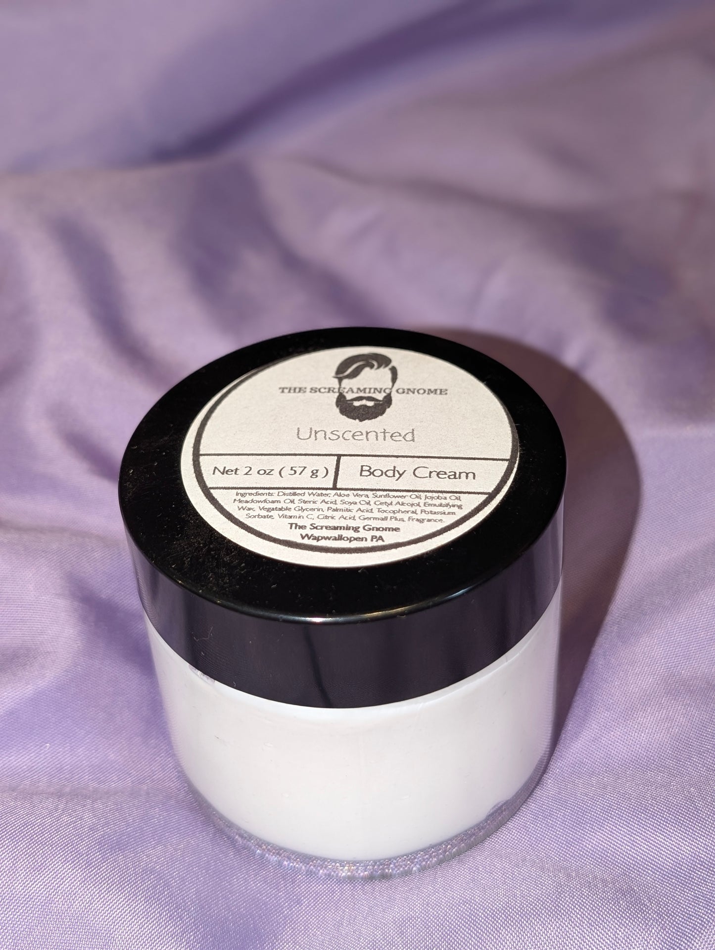 Body Creams