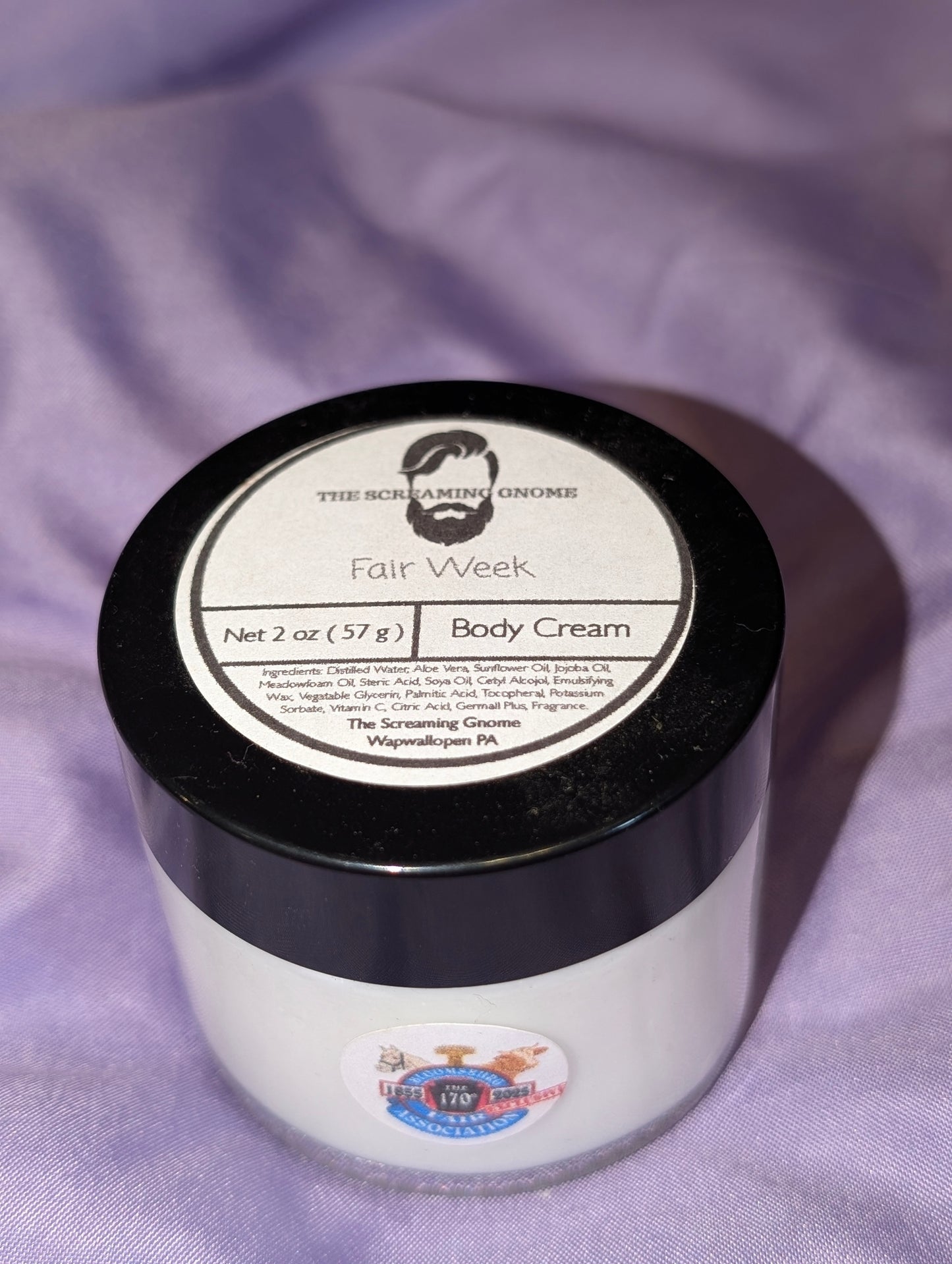 Body Creams
