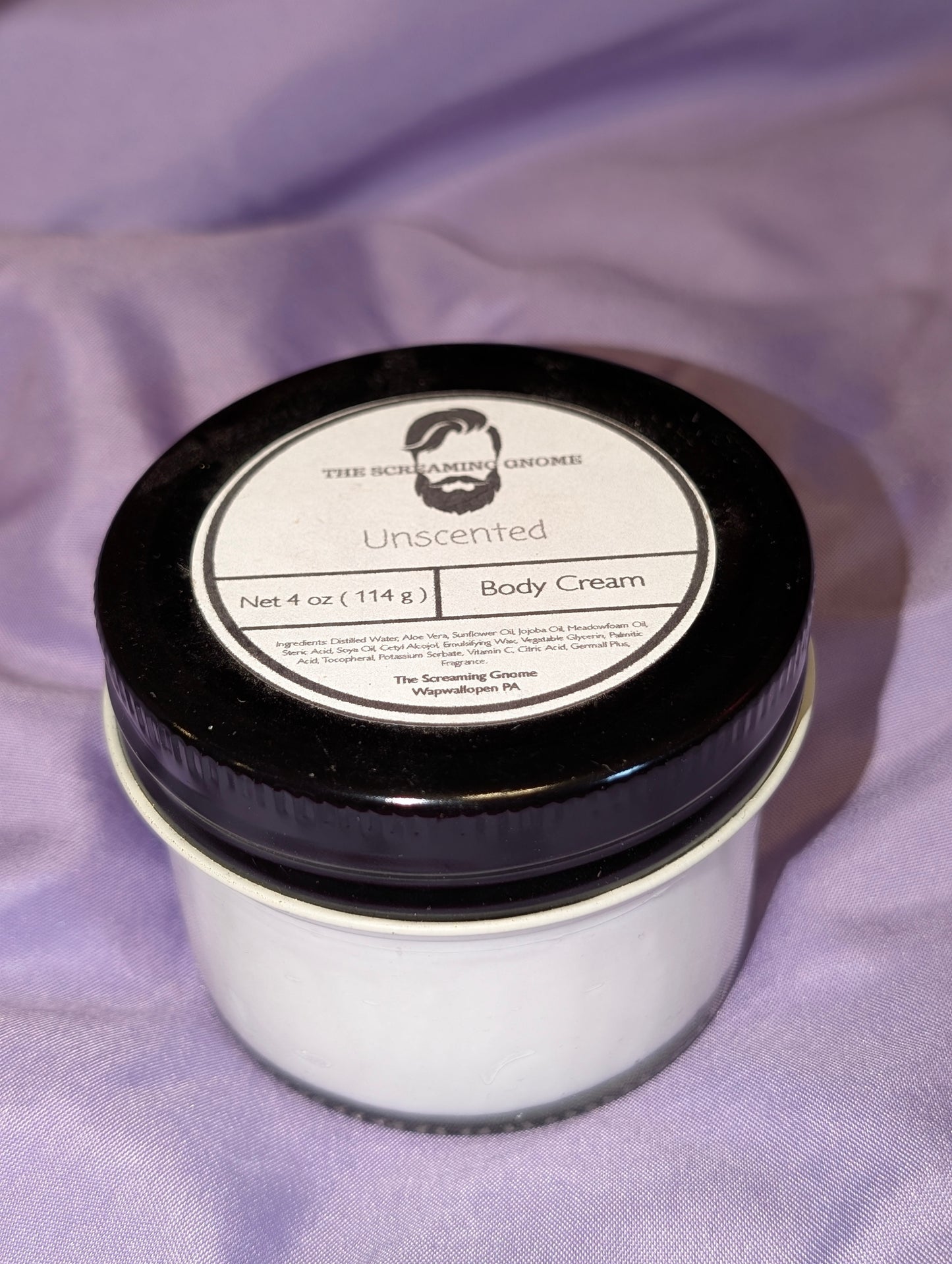 Body Creams