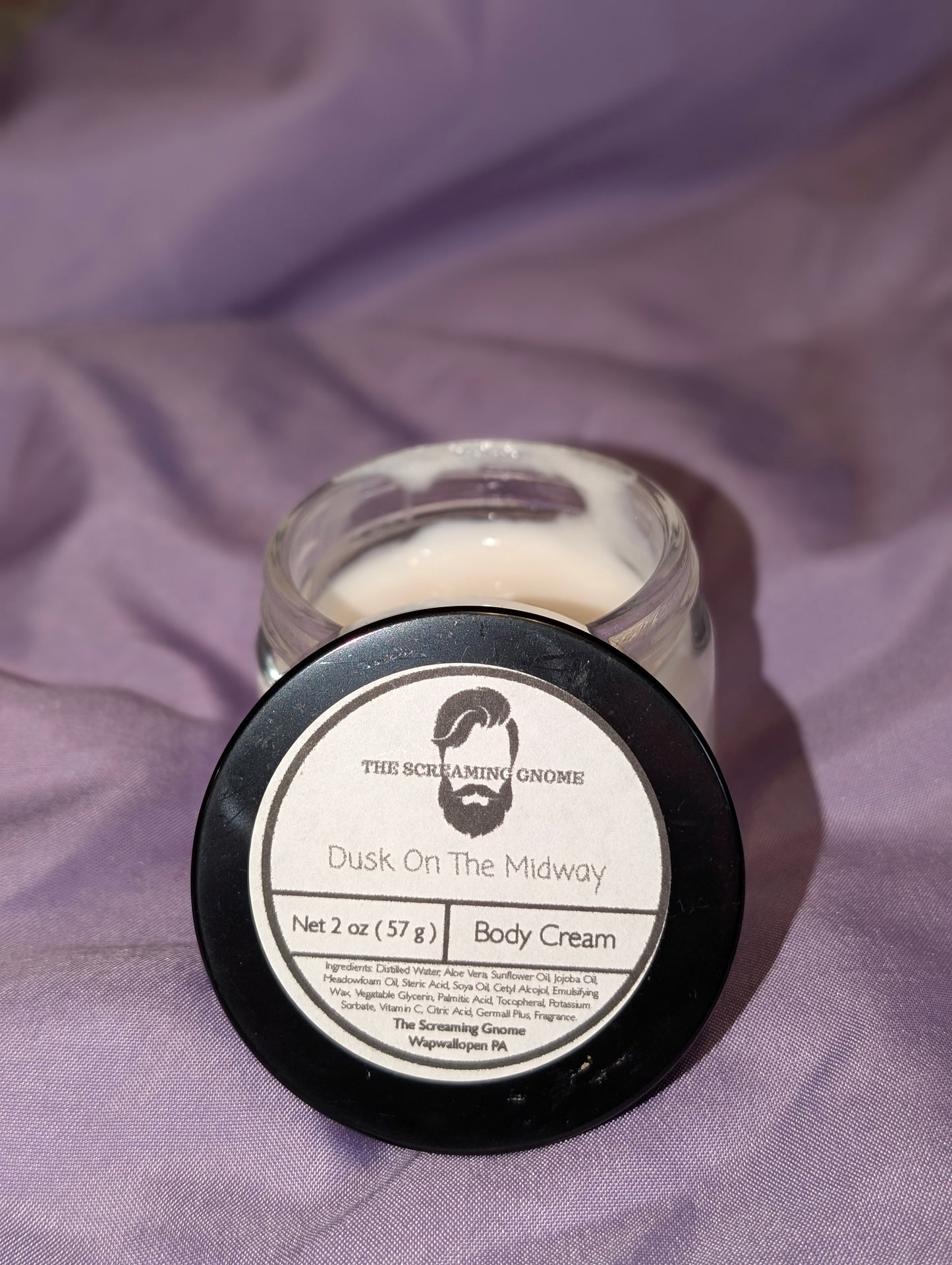 Body Creams