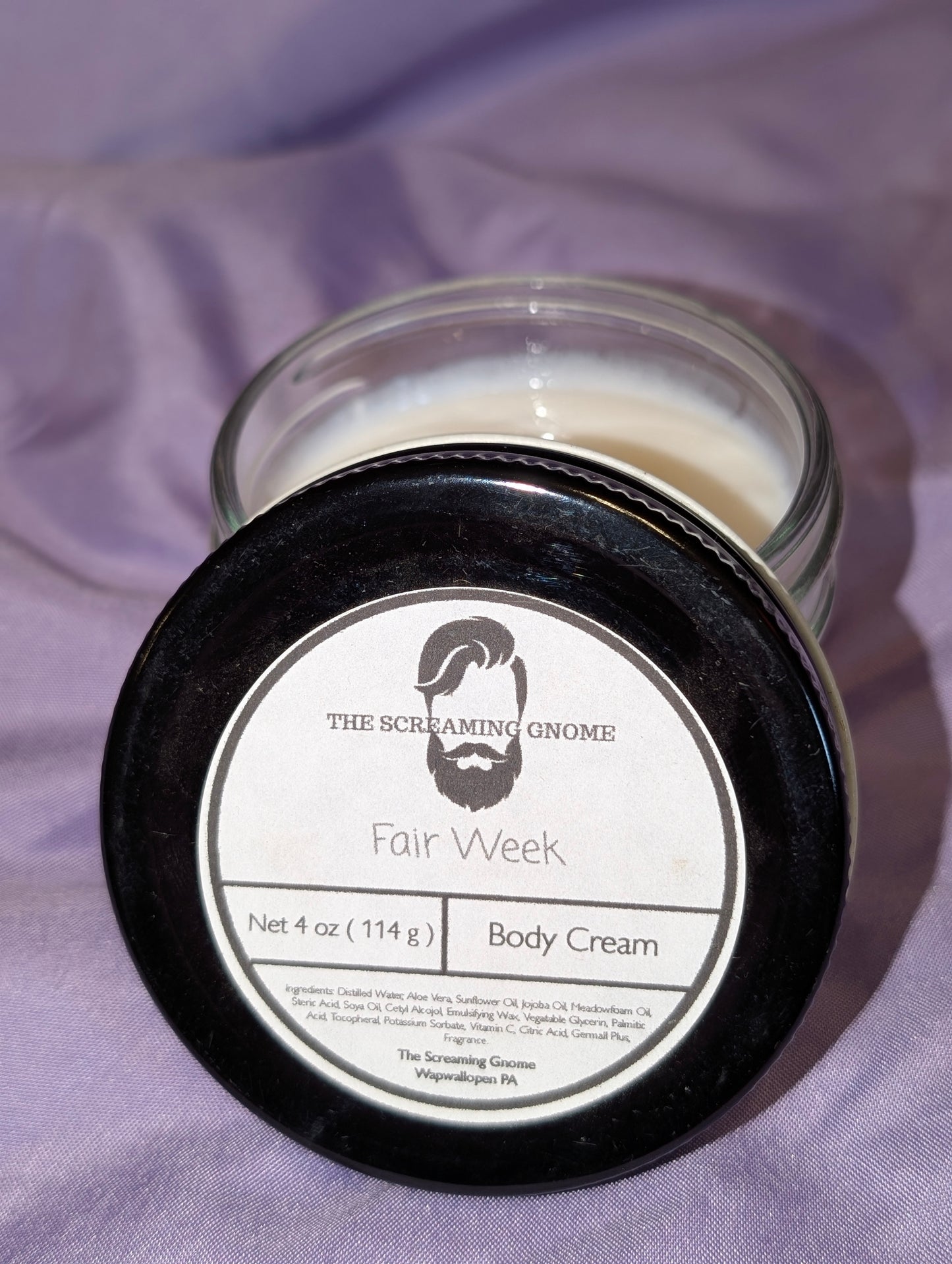 Body Creams