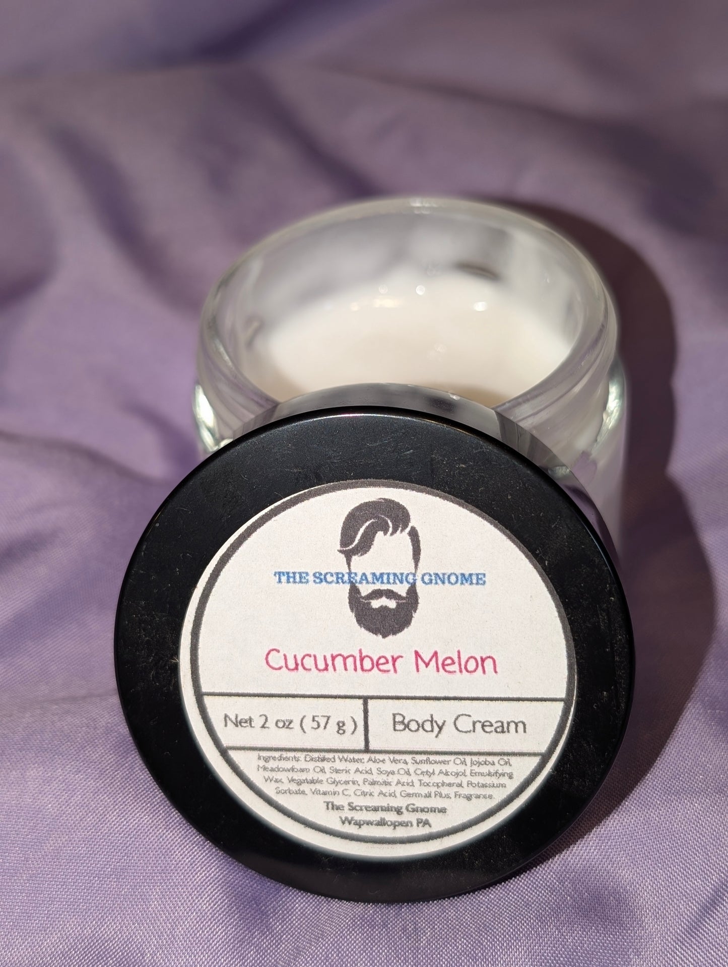 Body Creams