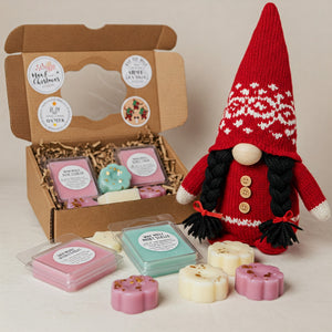 Wax Melt Subscription Boxes