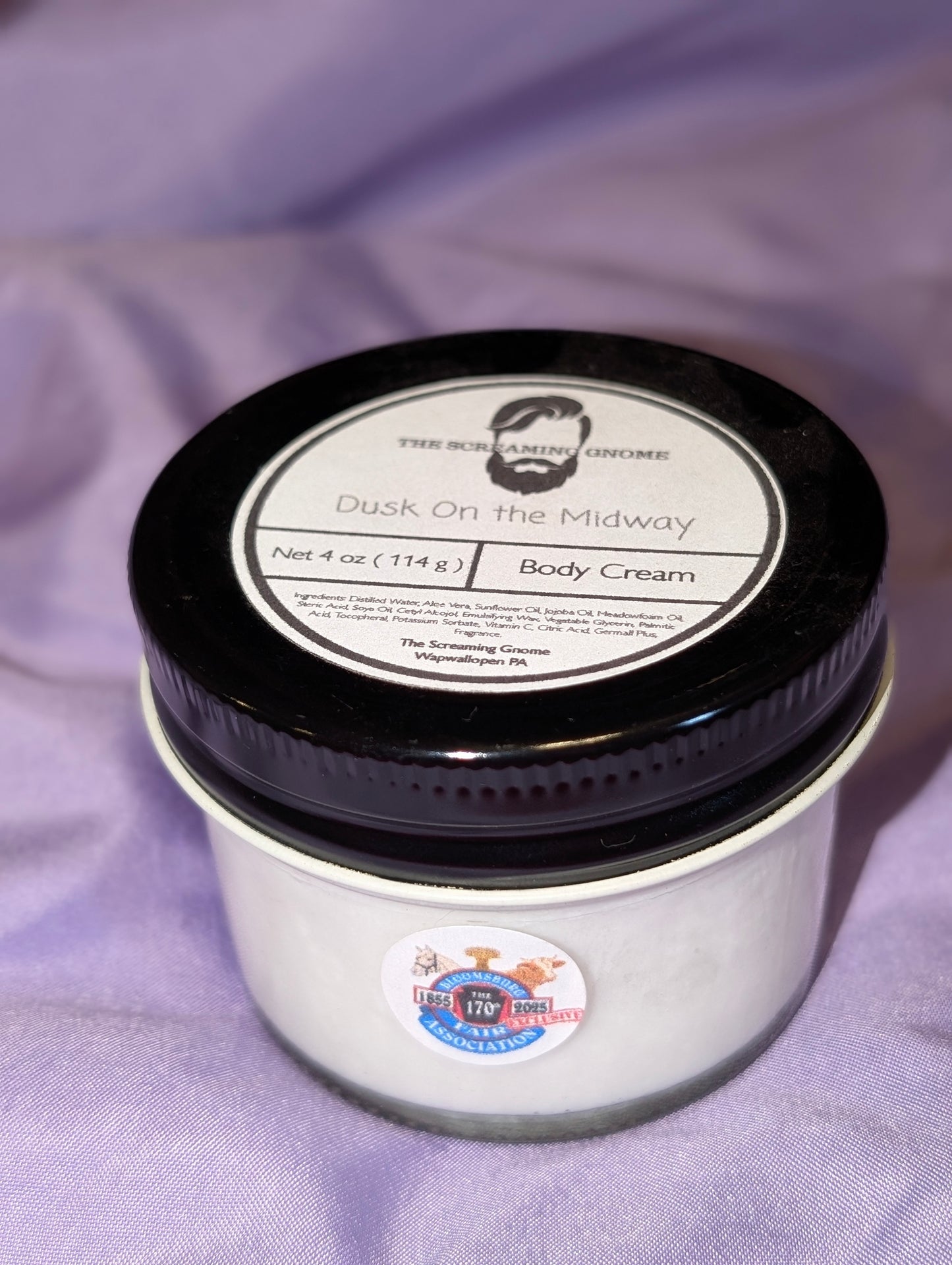 Body Creams
