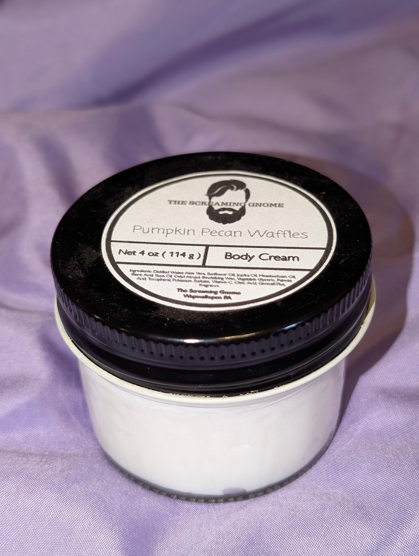 Body Creams