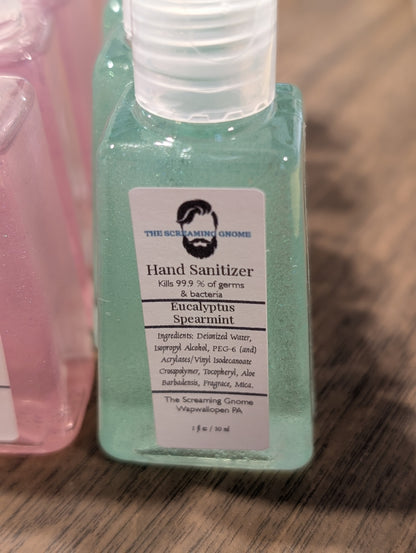Hand Sanitizer