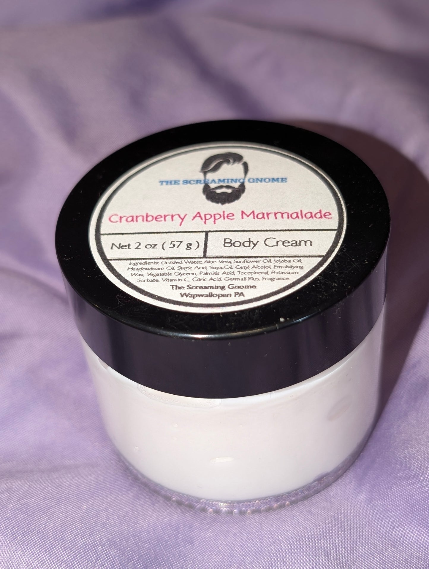 Body Creams
