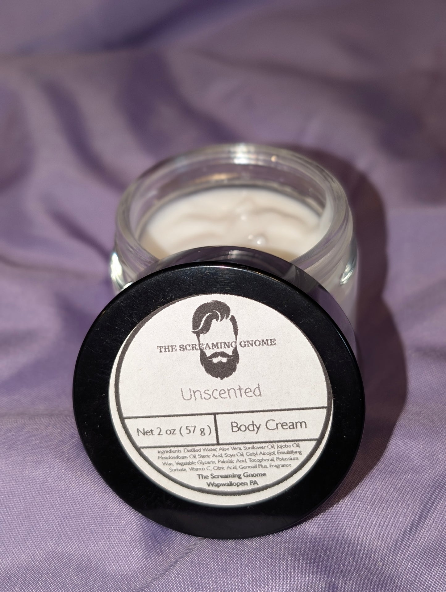 Body Creams