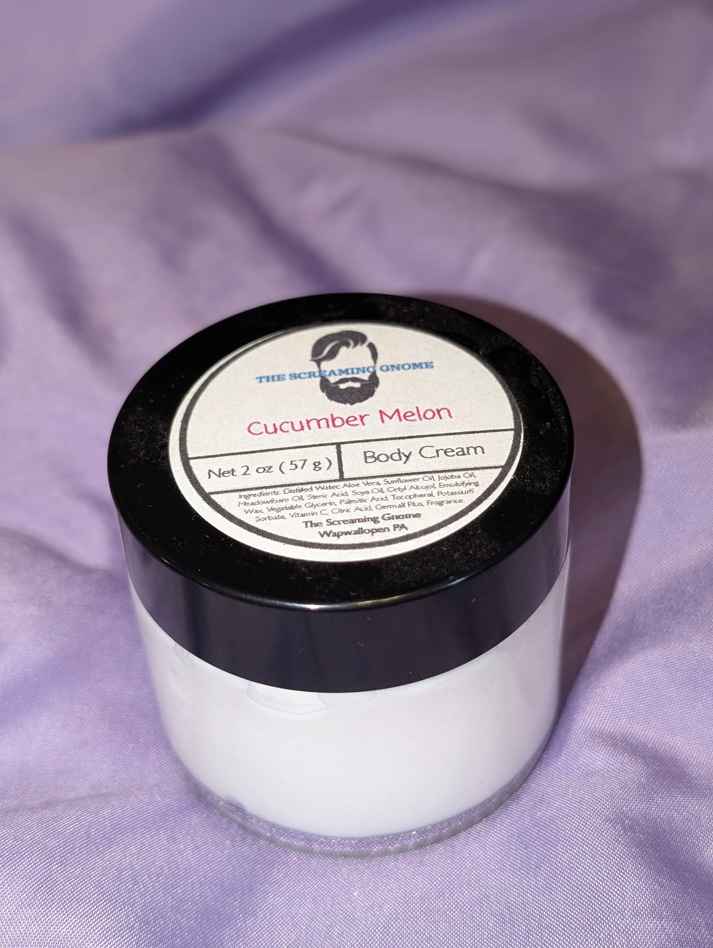 Body Creams