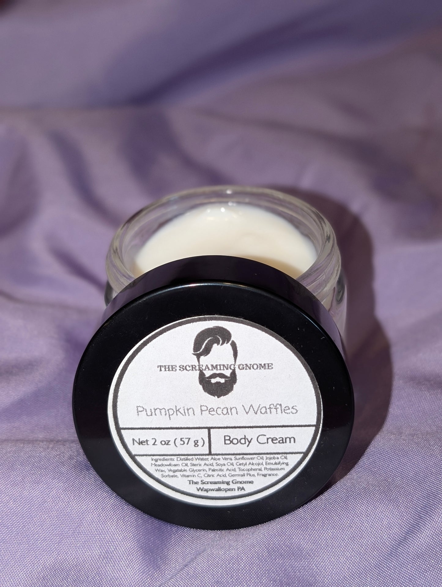 Body Creams