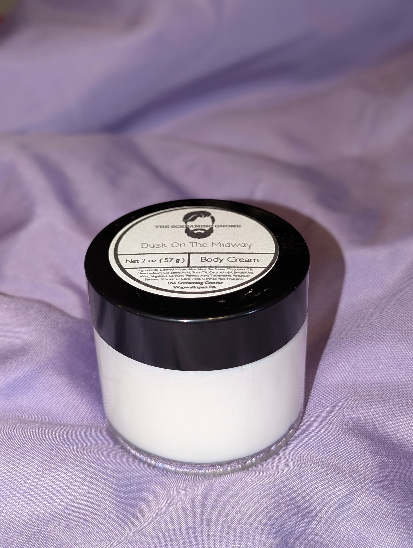 Body Creams