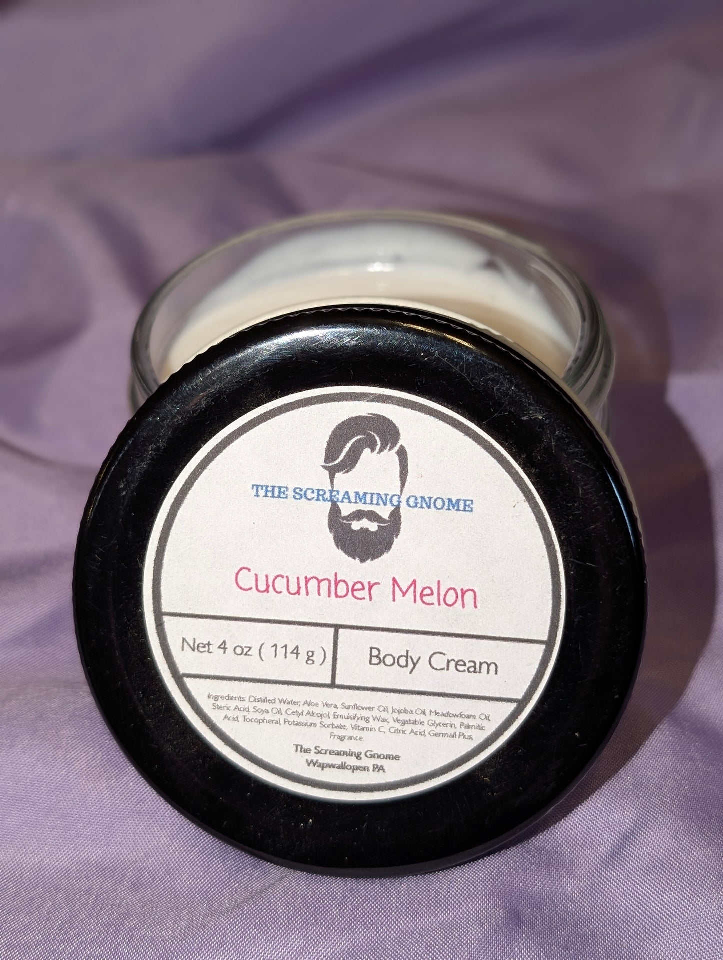 Body Creams