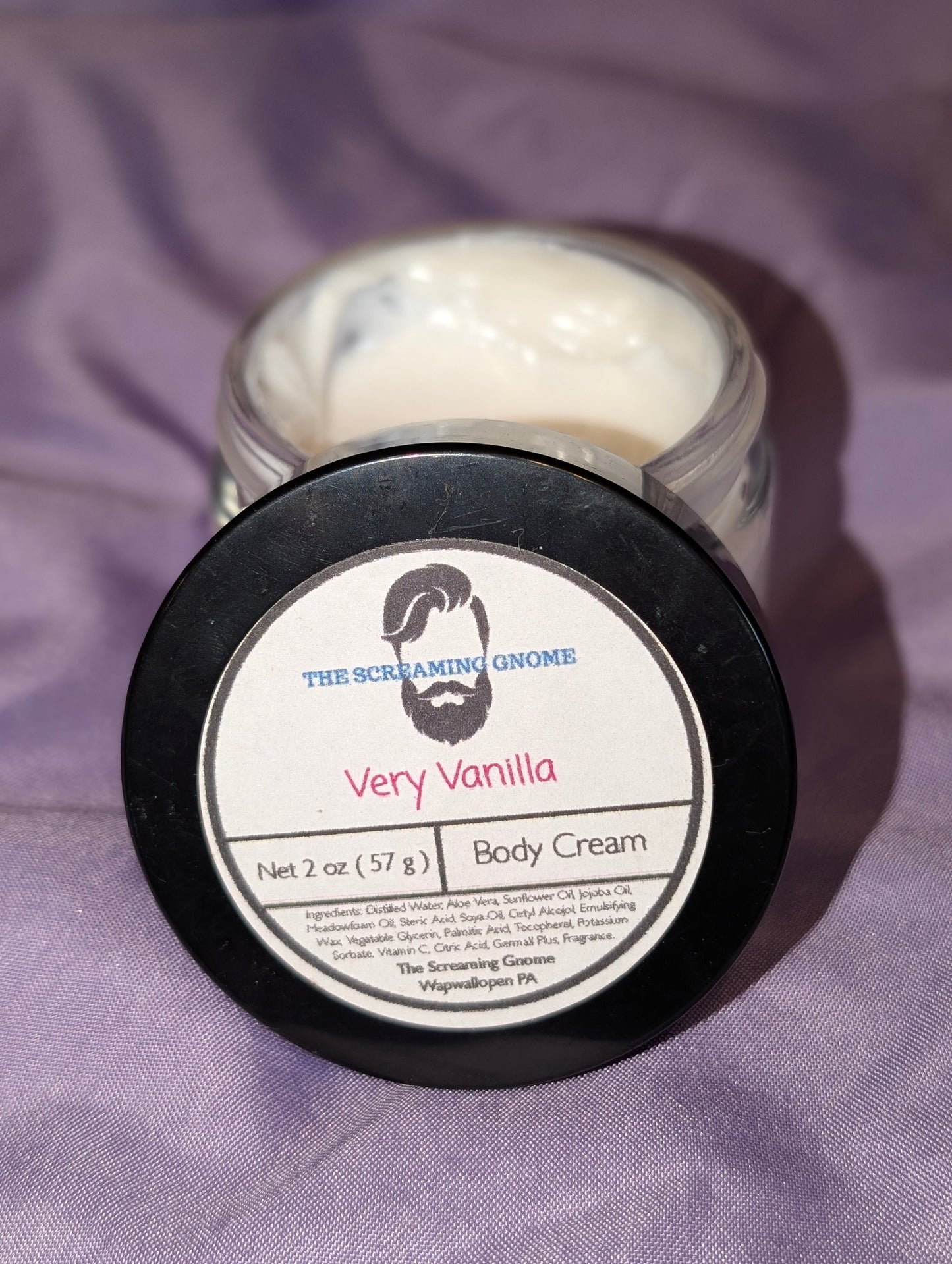 Body Creams