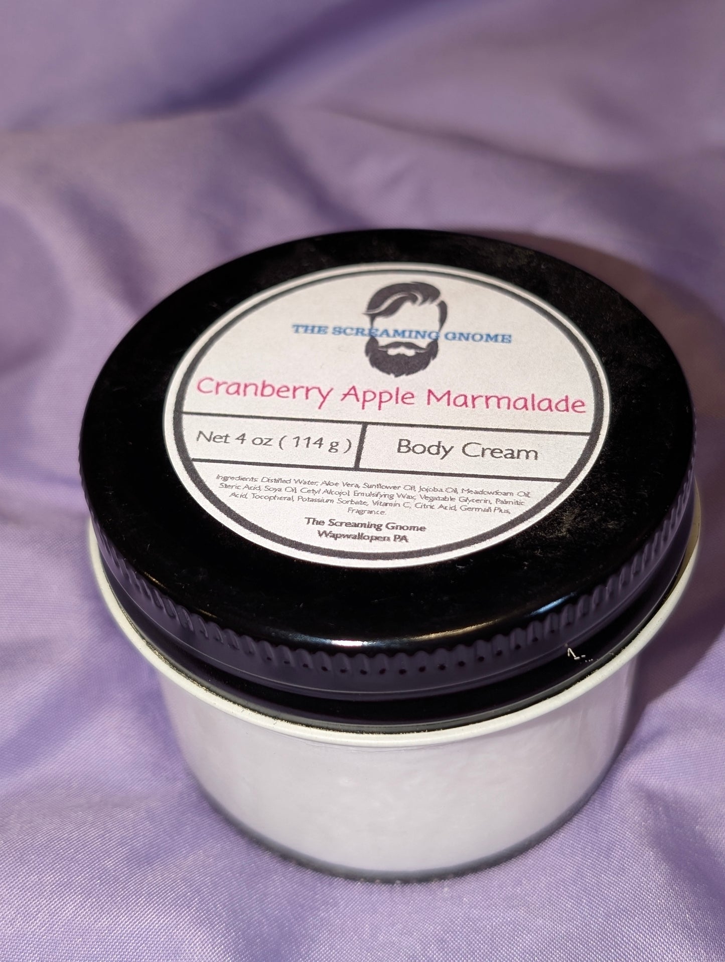 Body Creams