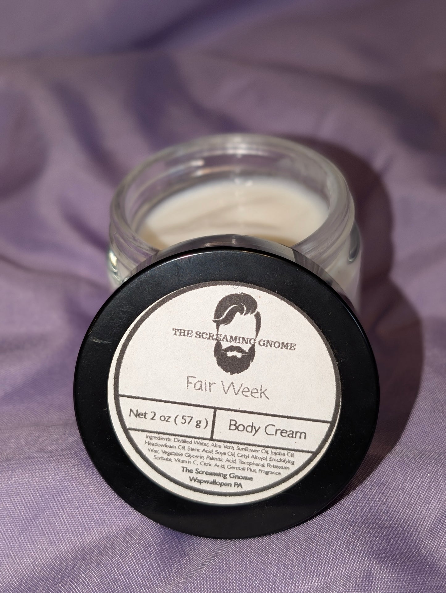 Body Creams
