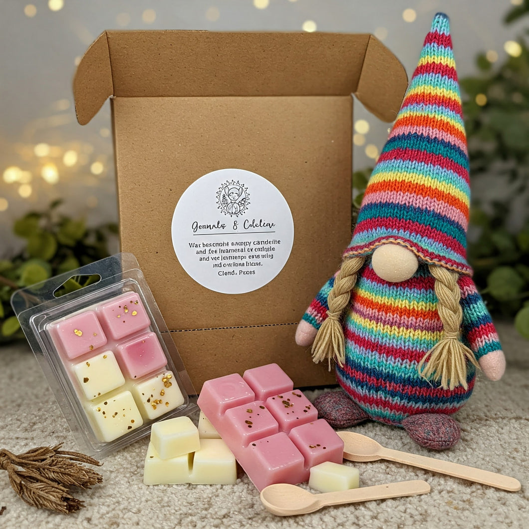 Wax Melt Subscription Boxes