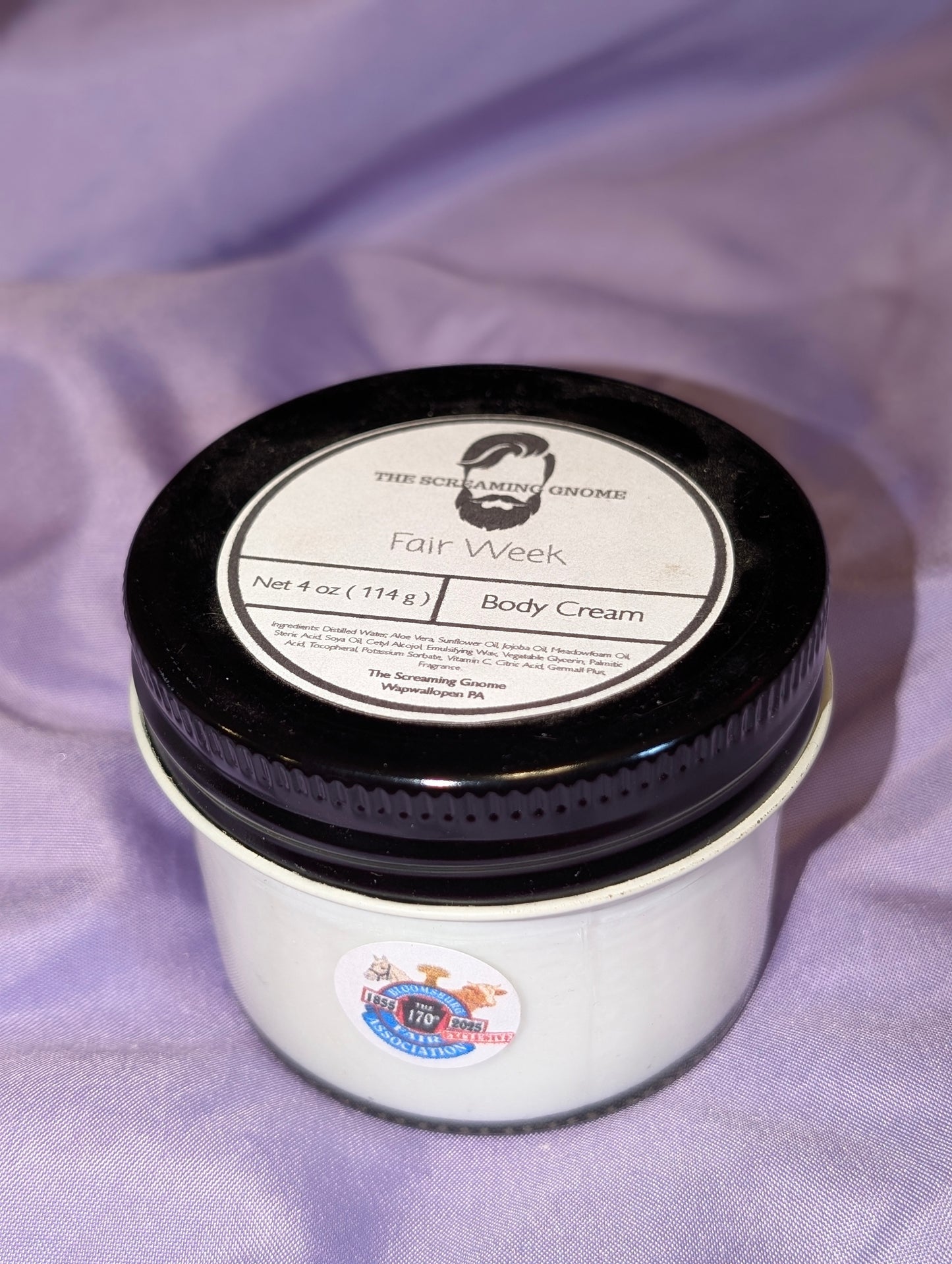 Body Creams