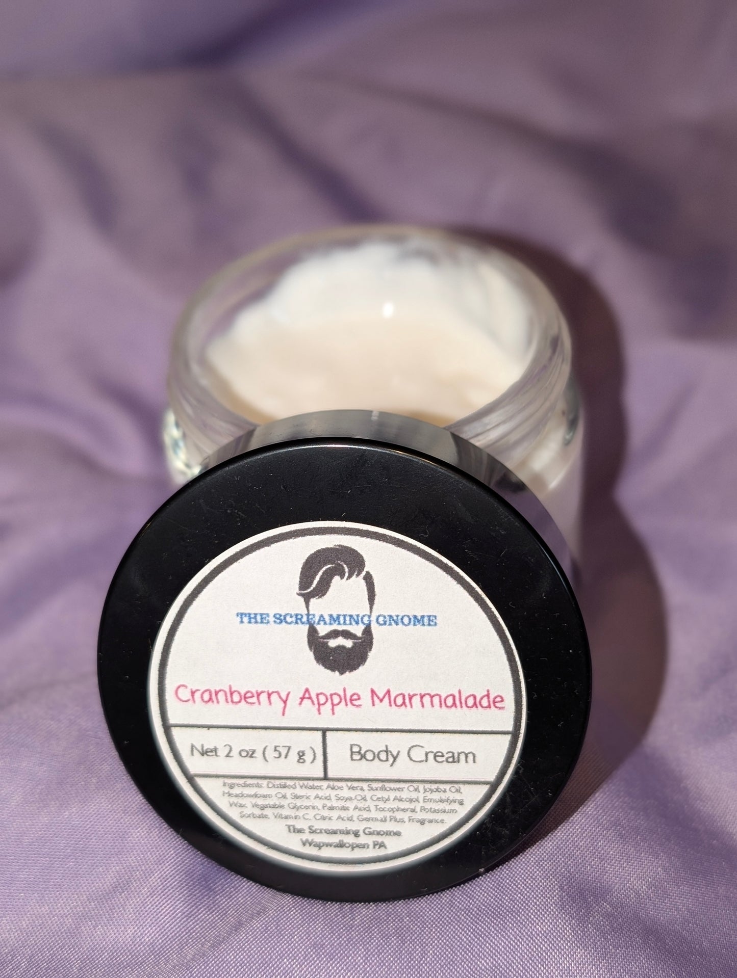 Body Creams