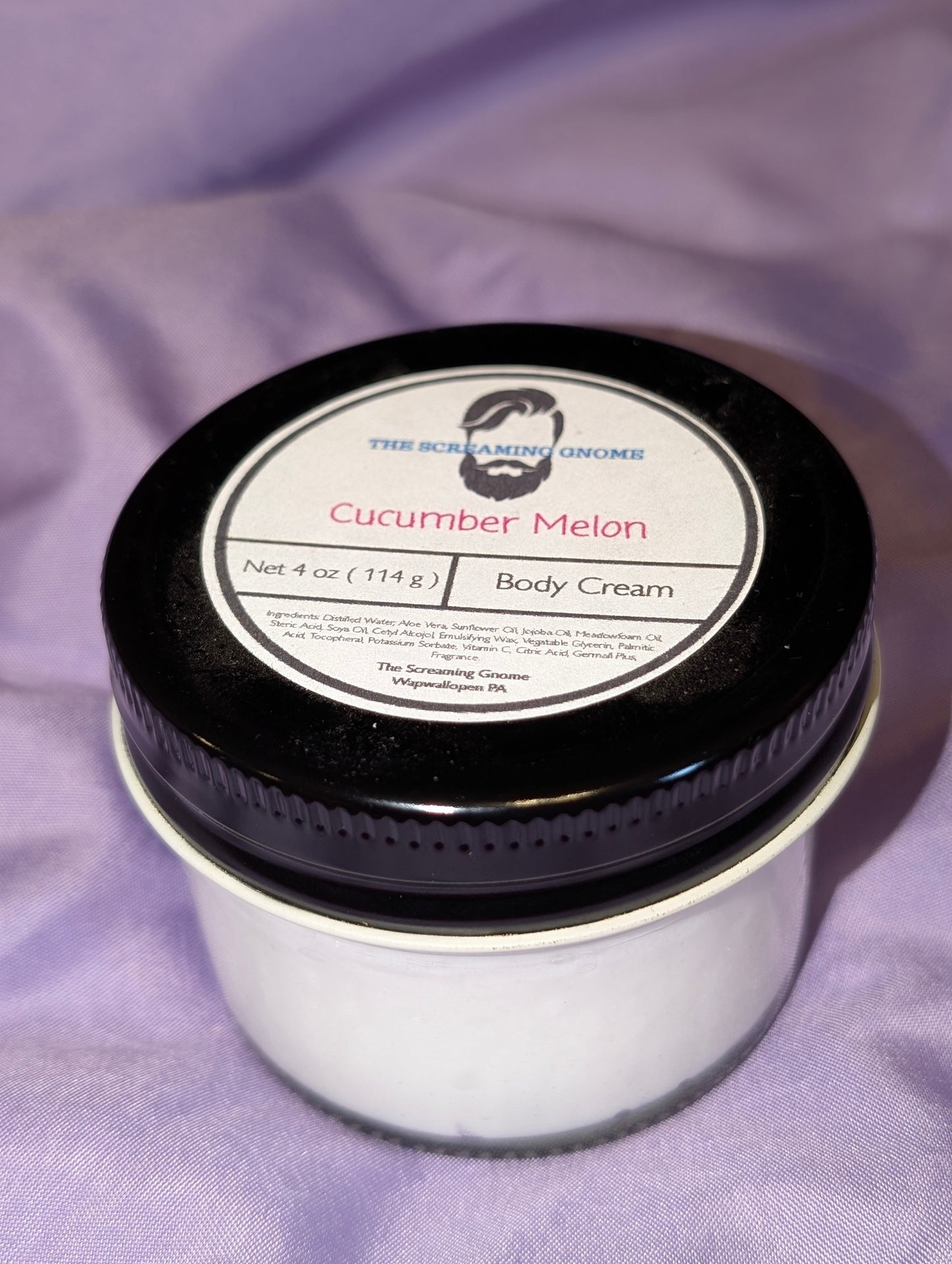 Body Creams