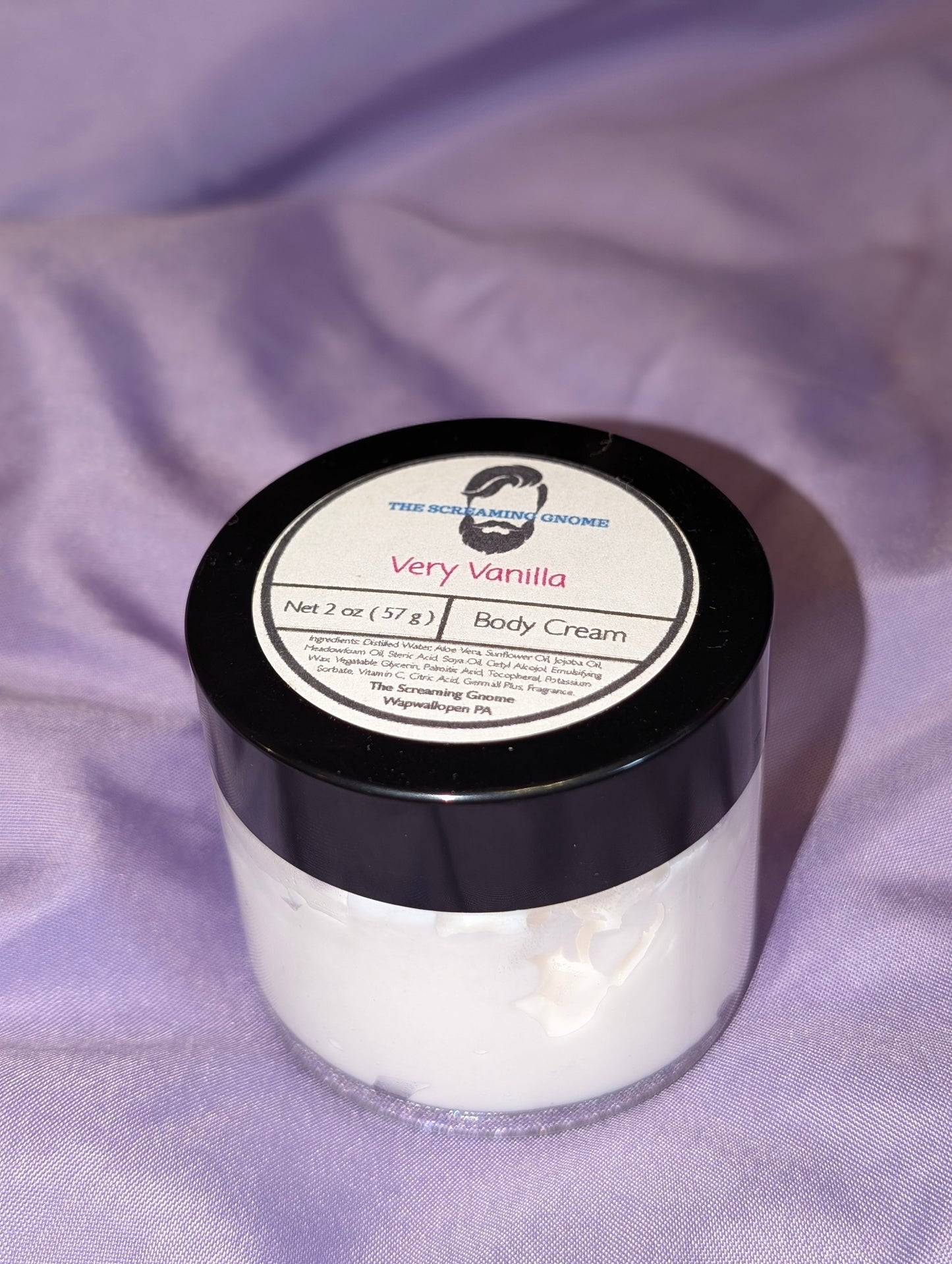 Body Creams